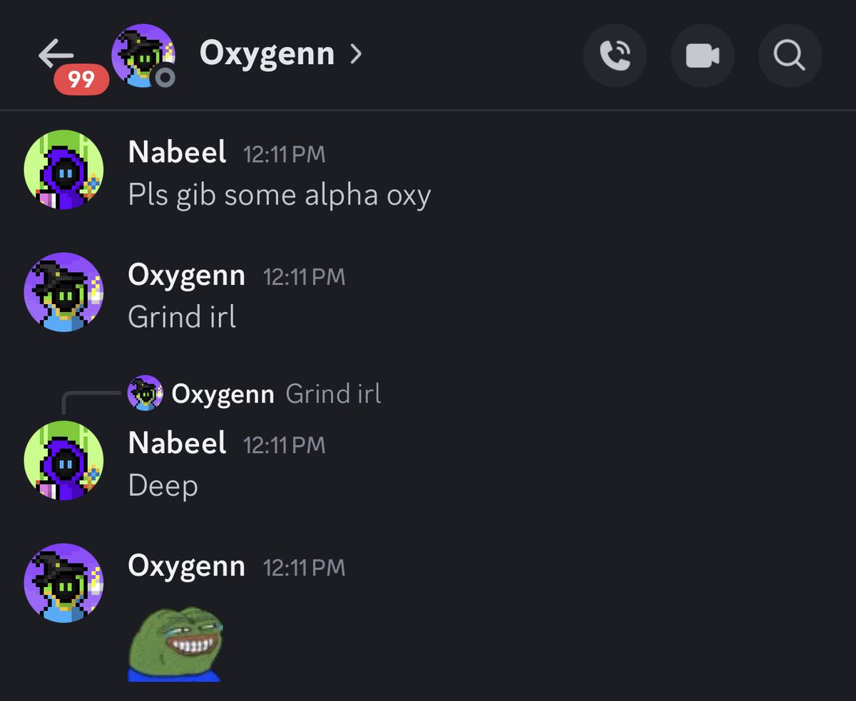 Real talk ft.<a href="/Oxygenn4113/">Oxygenn</a> 🙇🏽🙌🏼