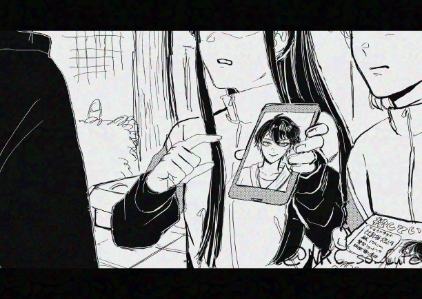 NRC_so_Cute's tweet image. #twstファンアート 

MISSING

※コミカライズ監督生 モブ