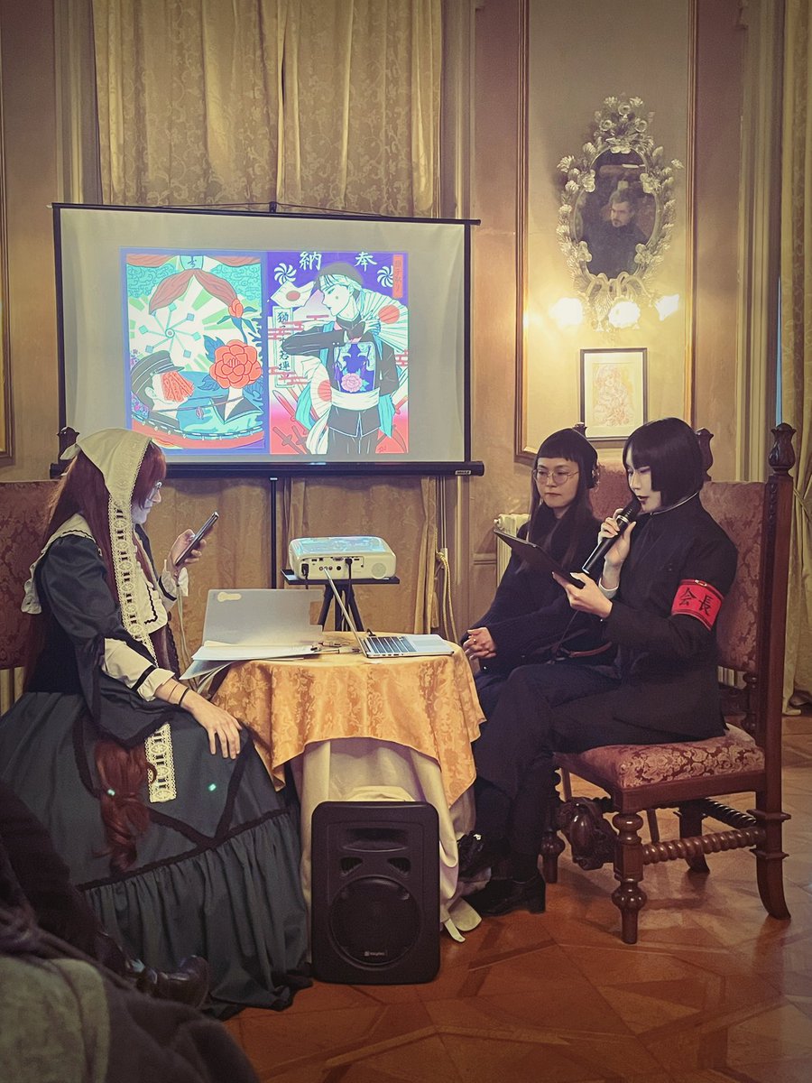 saya🌾12/10-16イタリア🇮🇹 (@9016saya) / Posts / X