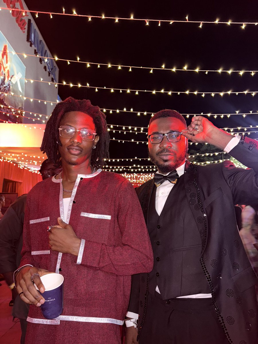 Tobyforge1's tweet image. Out for the one and only @iniedo 

This movie “A Very Dirty Christmas” is crazy! You guys need to go watch it. Will be in cinemas @filmhousecinemas near you on the 16th Dec.