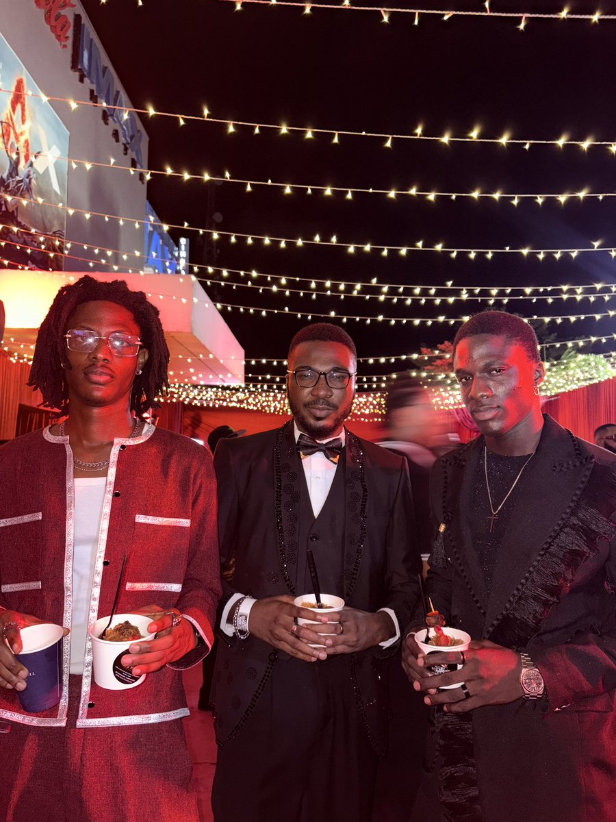 Tobyforge1's tweet image. Out for the one and only @iniedo 

This movie “A Very Dirty Christmas” is crazy! You guys need to go watch it. Will be in cinemas @filmhousecinemas near you on the 16th Dec.