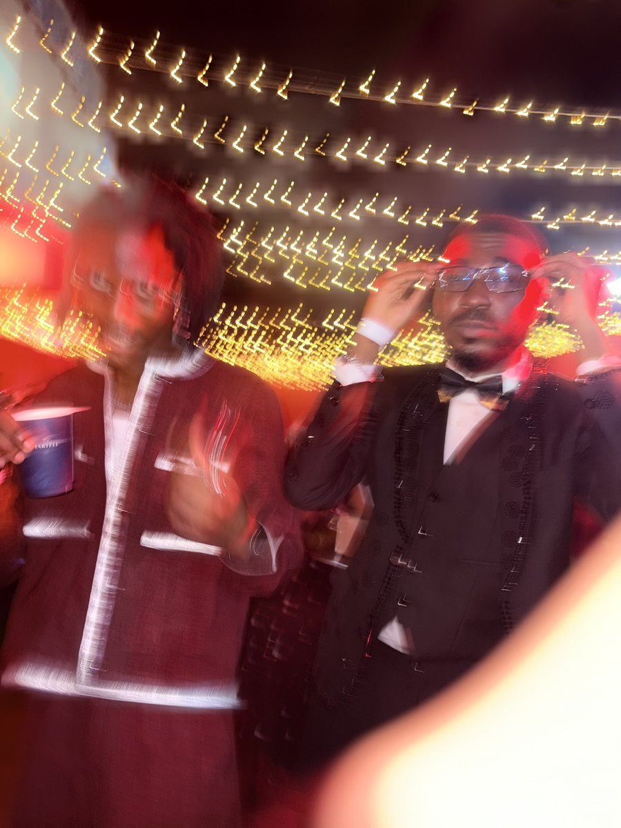 Tobyforge1's tweet image. Out for the one and only @iniedo 

This movie “A Very Dirty Christmas” is crazy! You guys need to go watch it. Will be in cinemas @filmhousecinemas near you on the 16th Dec.