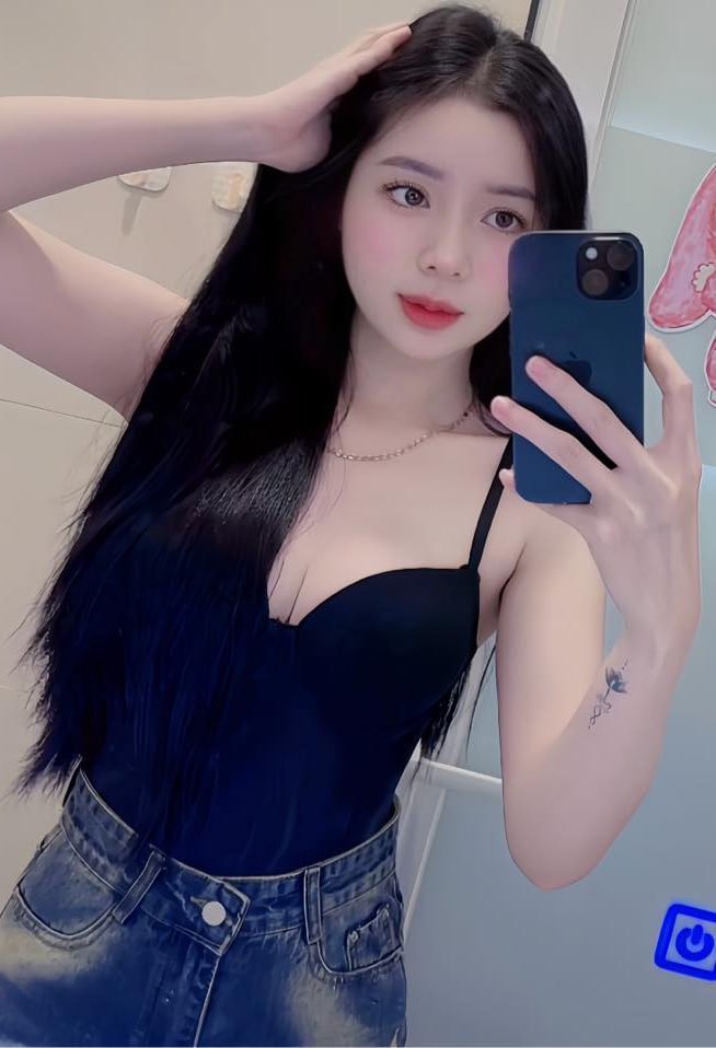 📍Bình Thuận - 2003
Cần tìm FWB có nhu cầu cùng khu vực hoặc lân cận càng tốt.
Yêu cầu: trẻ khỏe, trưởng thành và biết chiều chuộng.
👉Chi tiết liên hệ trực tiếp cho em !