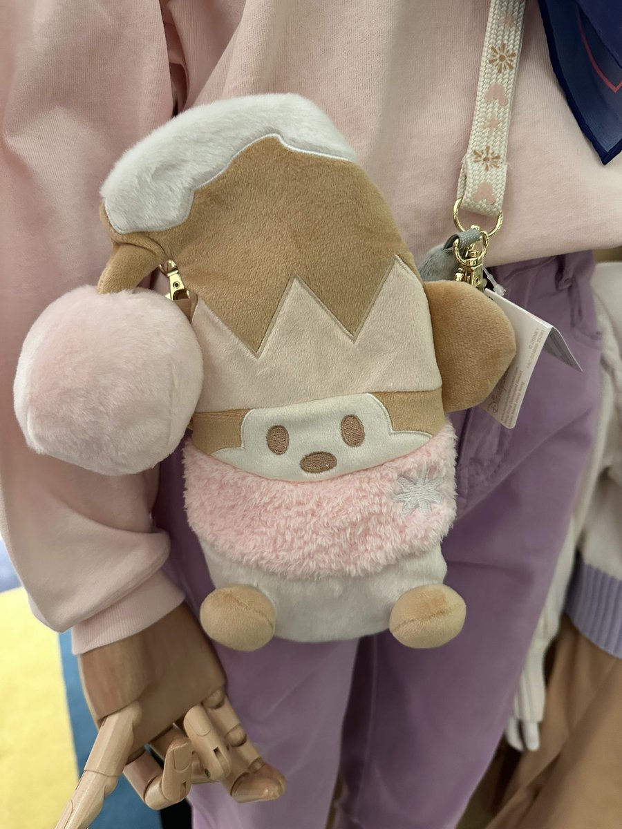 リルリンリンの偽物みたいなやつなに？