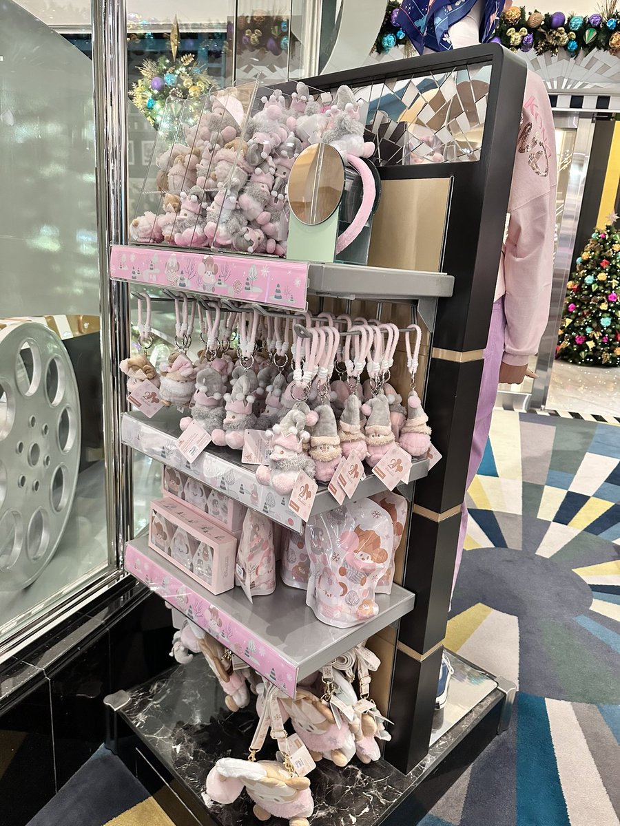 リルリンリンの偽物みたいなやつなに？