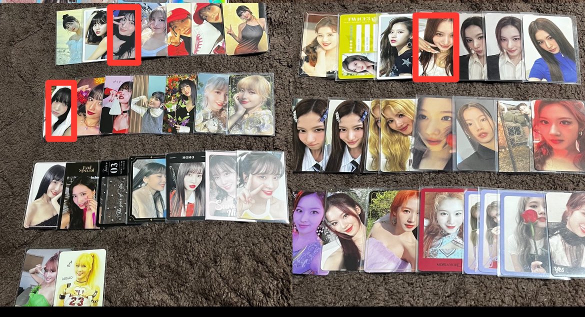 もひょ tweet media