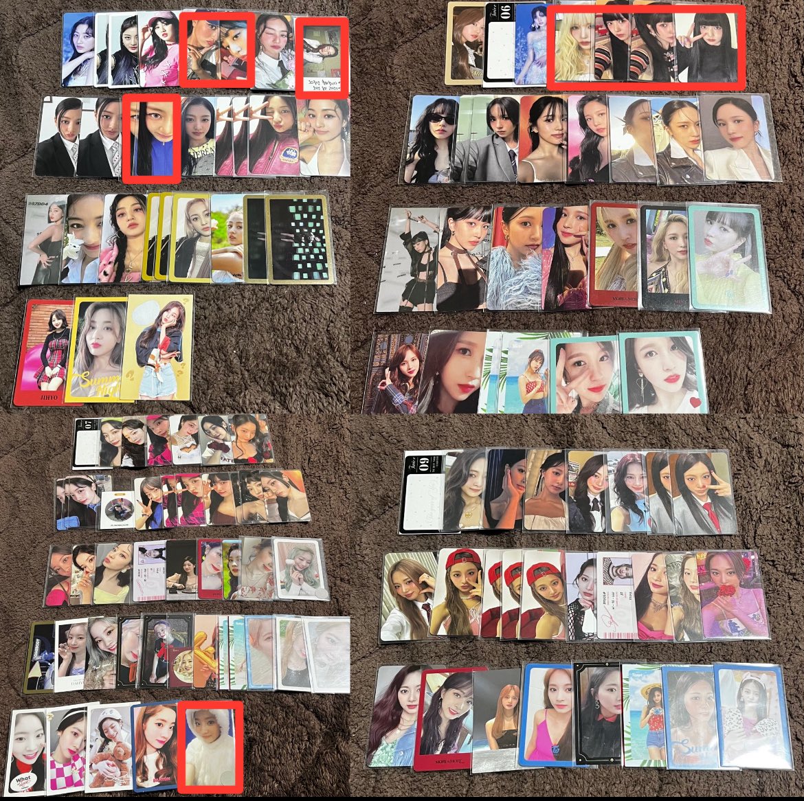 もひょ tweet media