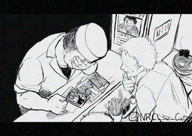 NRC_so_Cute's tweet image. #twstファンアート 

MISSING

※コミカライズ監督生 モブ