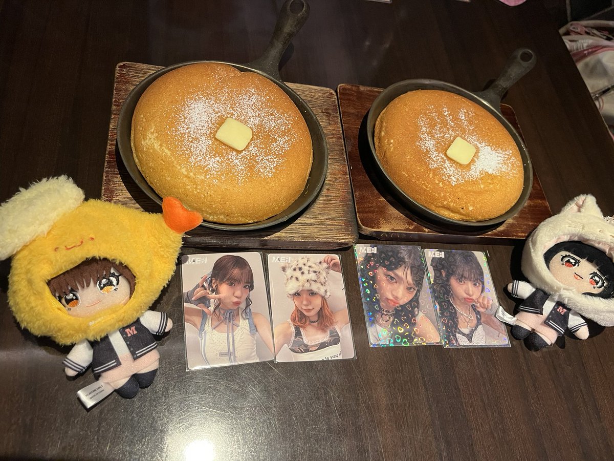 ms101715's tweet photo. 有明2日間ありがとうございました🎶🧡
いろんな人にあえて良かったです☺︎

そして、毎回恒例の高熱がでてます😰
なんて不運な女でしょう🤷🏻‍♀️ https://t.co/BQKX8JKQIj
