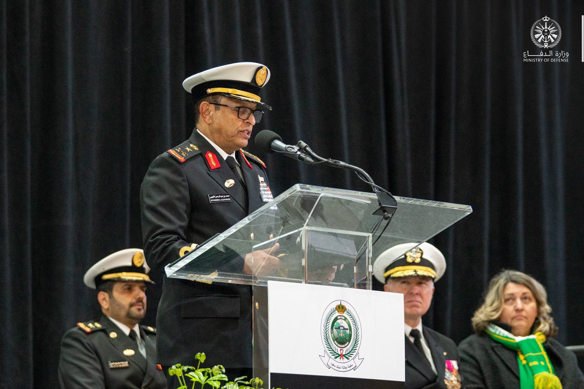 وزارة الدفاع tweet media