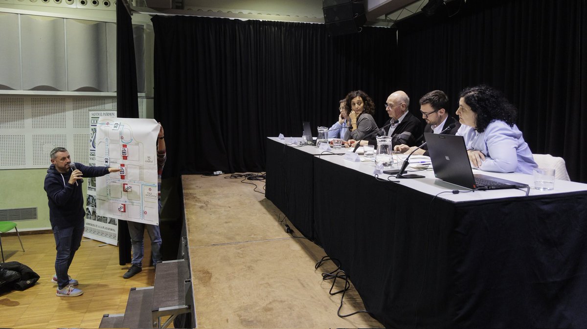 PSC Horta-Guinardó /♥️ tweet media