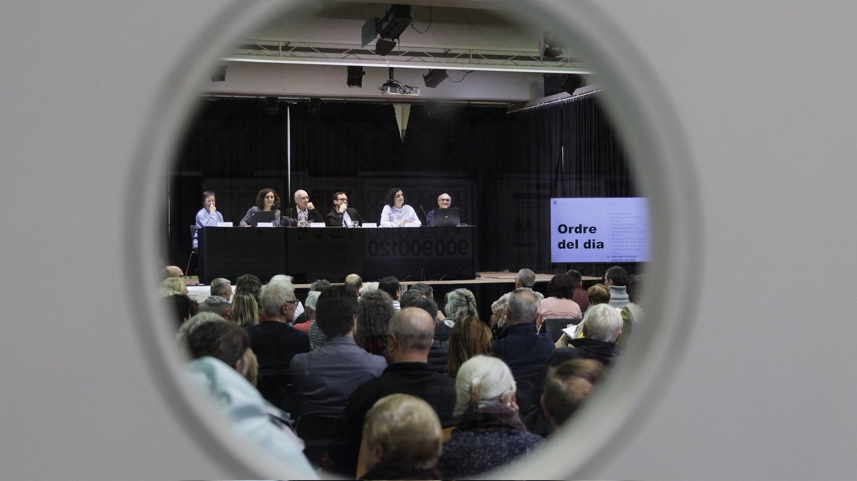 PSC Horta-Guinardó /♥️ tweet media