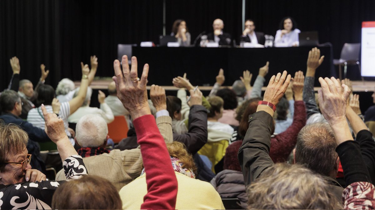 PSC Horta-Guinardó /♥️ tweet media