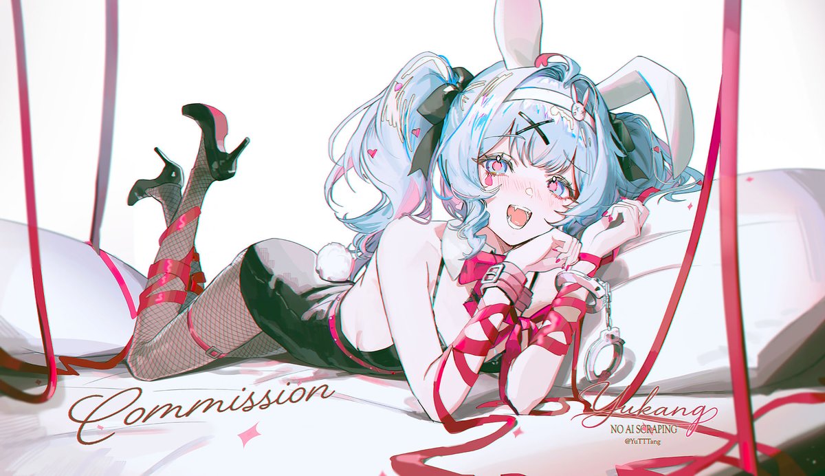 ユカン tweet media