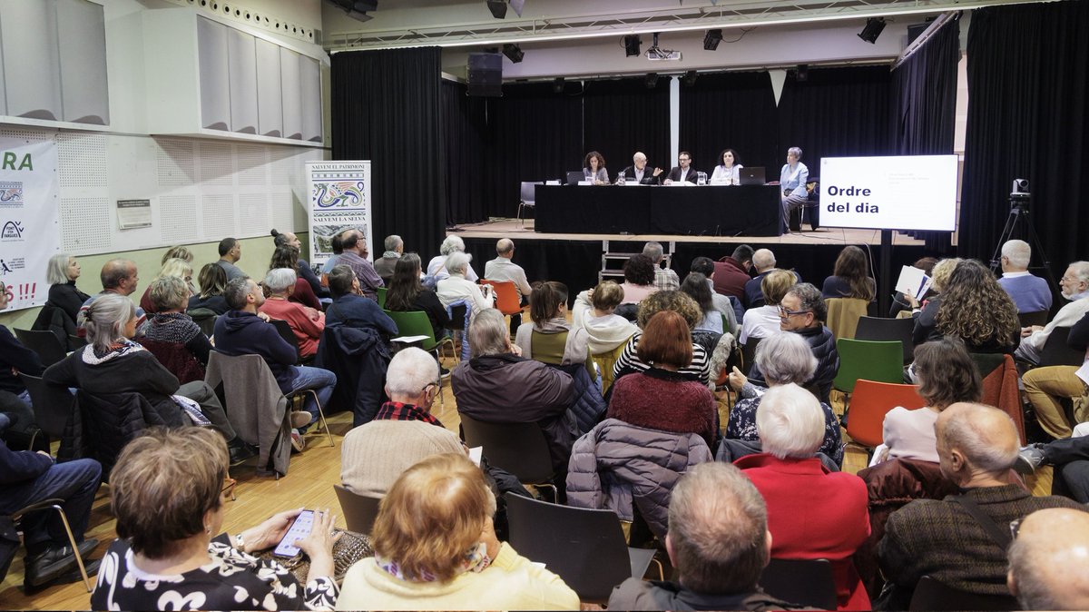 PSC Horta-Guinardó /♥️ tweet media