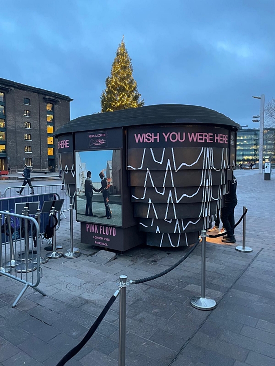 Brain Damage UK tweet media