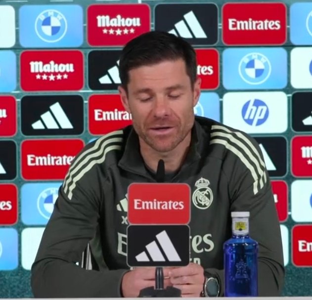 MadridXtra's tweet photo. 🗣 Xabi Alonso: "Rodrygo? I'm really glad you asked because Rodry has been great news. Not just because of the goals, but because of the role he's playing as a fourth midfielder or third striker. Those positions, which are a bit difficult to pinpoint given his quality, are giving us defensive balance and when you add the goals, with the quality he's always had... His goals were very important.”