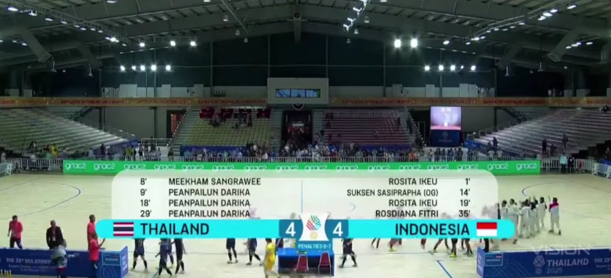 Timnas Xtra tweet media