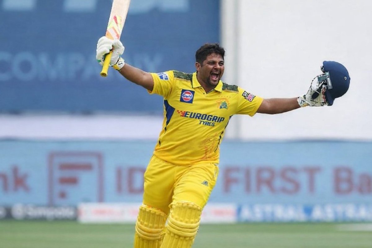 Yasirjafri's tweet photo. इस खिलाड़ी के #IPLAuction में #unsold रहने की वजह मुस्लिम होना तो बिल्कुल नहीं है।
मुझे जो वजह समझ में आ रही है वह है जरूरत से ज्यादा इनकी चर्चा होना।
बेशक होनहार खिलाड़ी हैं #SarfarazKhan लेकिन इन्हें अपने इमोशन पर कंट्रोल रखने की जरूरत है।
#IPL2026Auction
#iplauction2026 https://t.co/QjSA5CIgBl