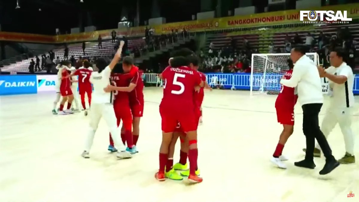 Timnas Xtra tweet media