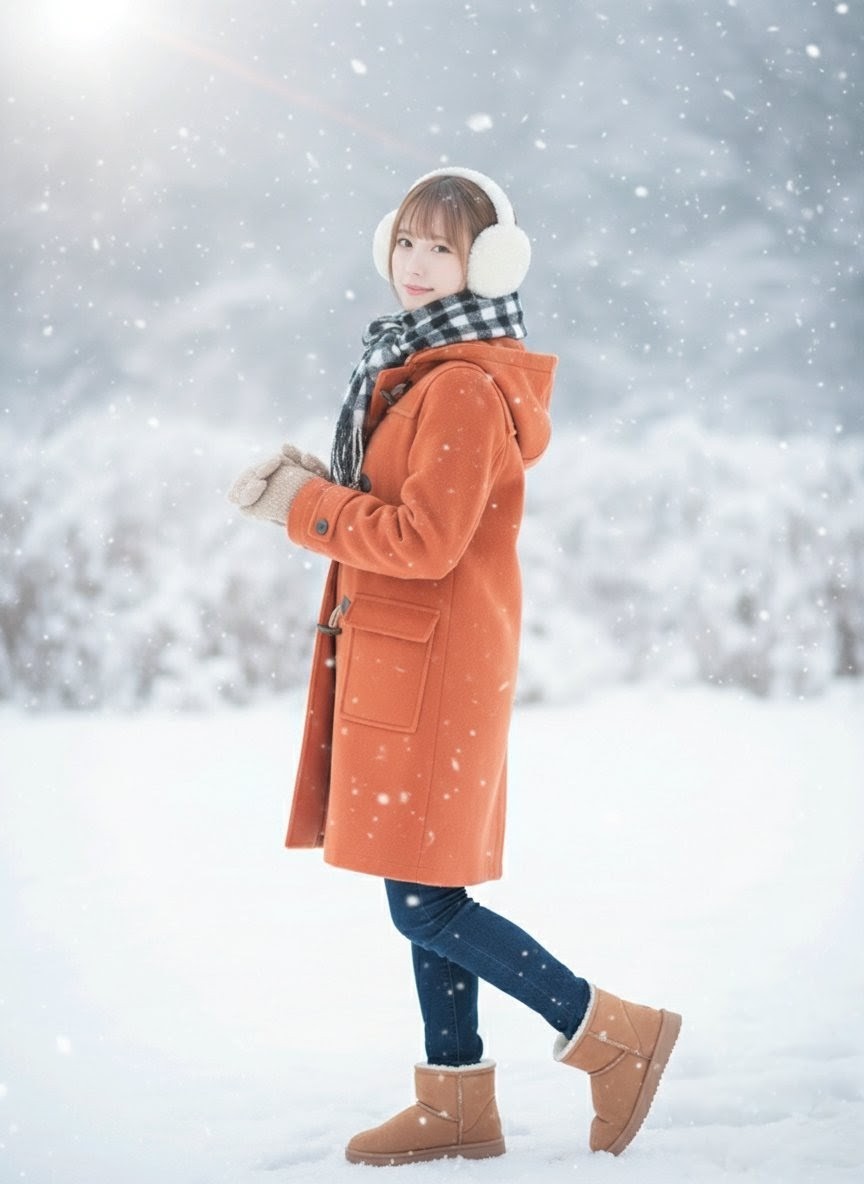 通常ポートレートだって オシャレな？w コレクションカードに🥰 さぁ