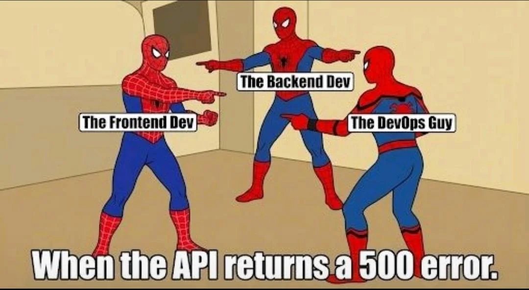 thesobercoder's tweet image. Ain't no truth bigger than this