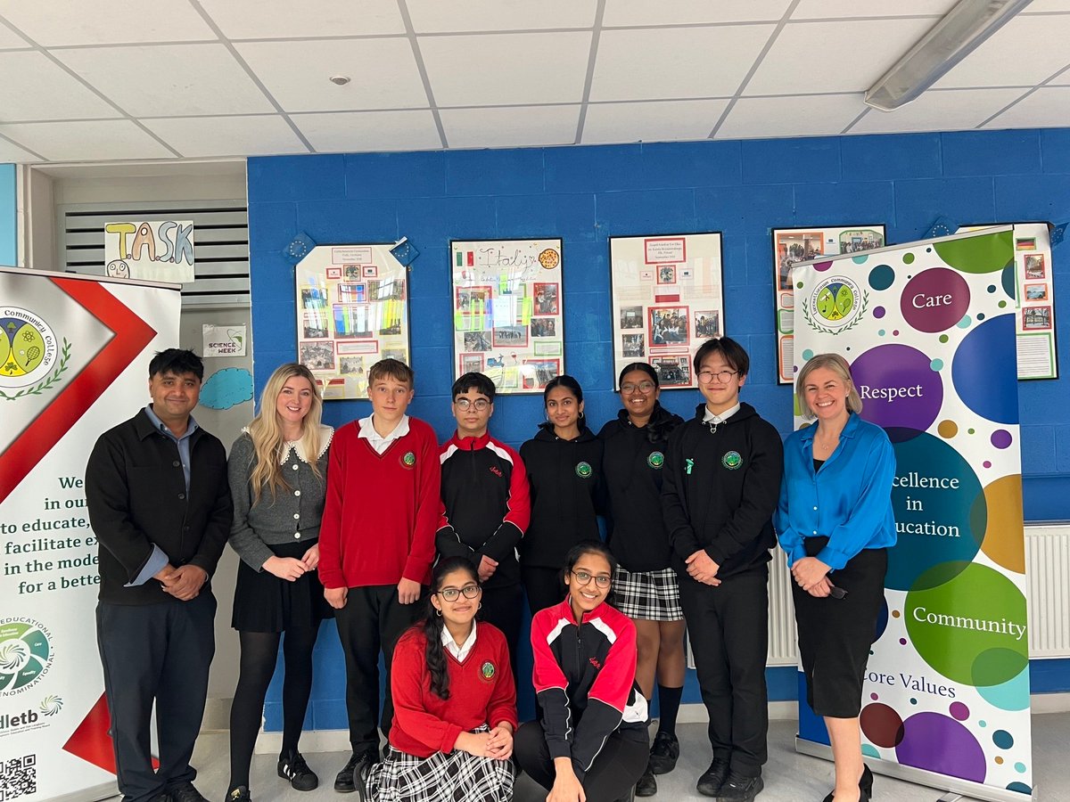 Luttrellstown CC tweet media