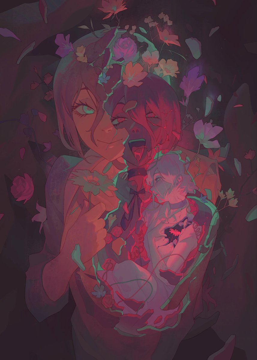 RezeBang's tweet image. 