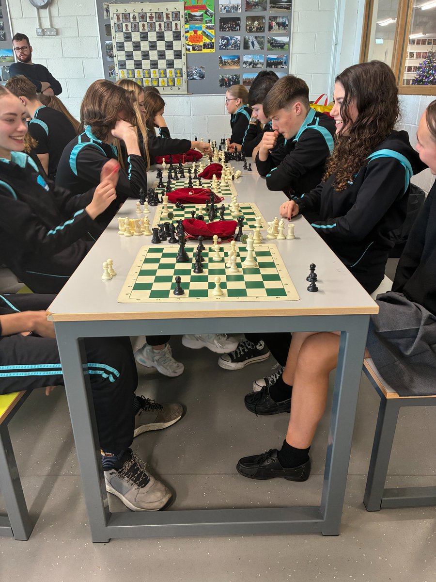 St David's Greystones tweet media