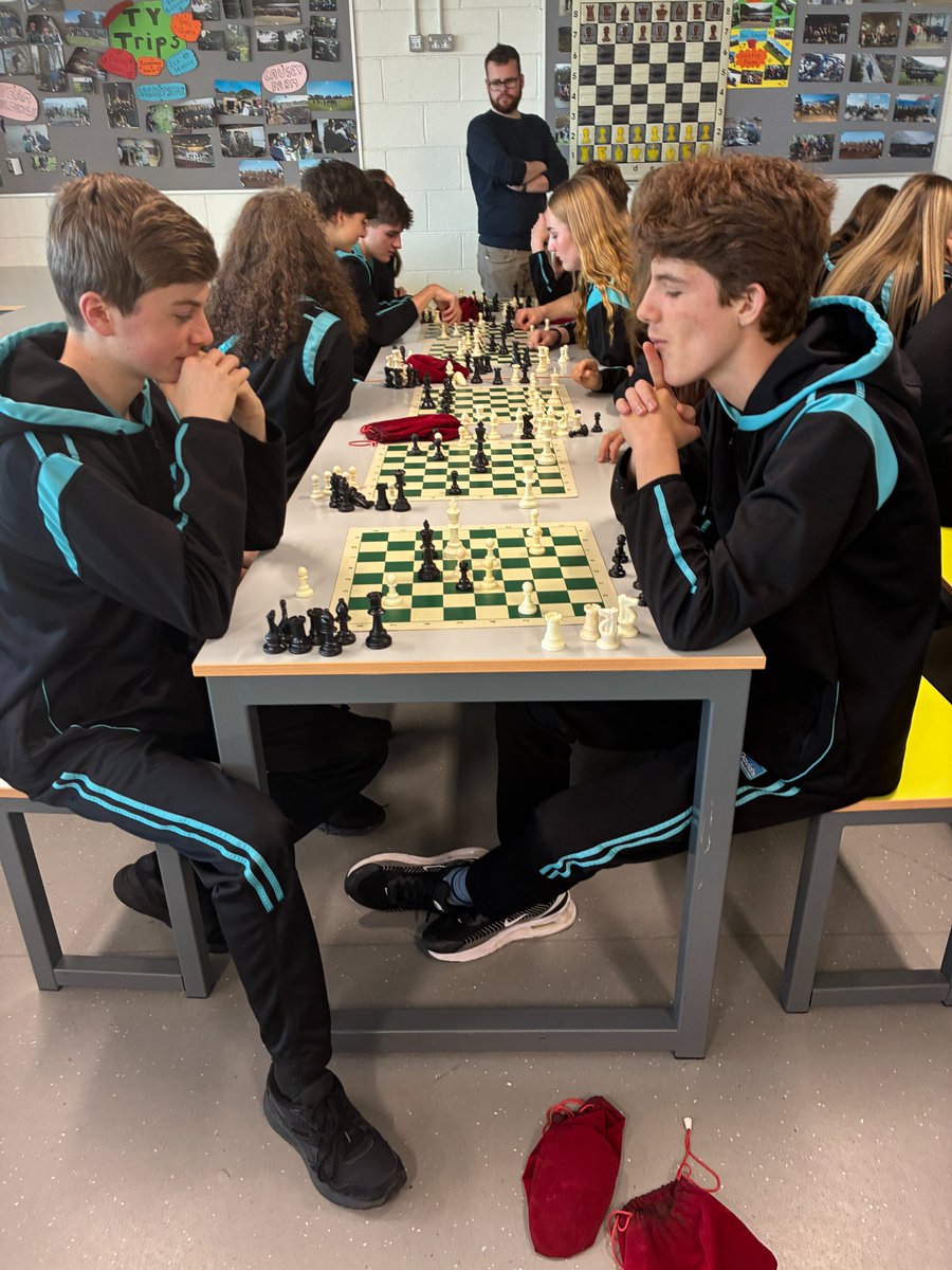 St David's Greystones tweet media