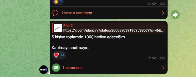 Ecrin Saymaz | tweet media