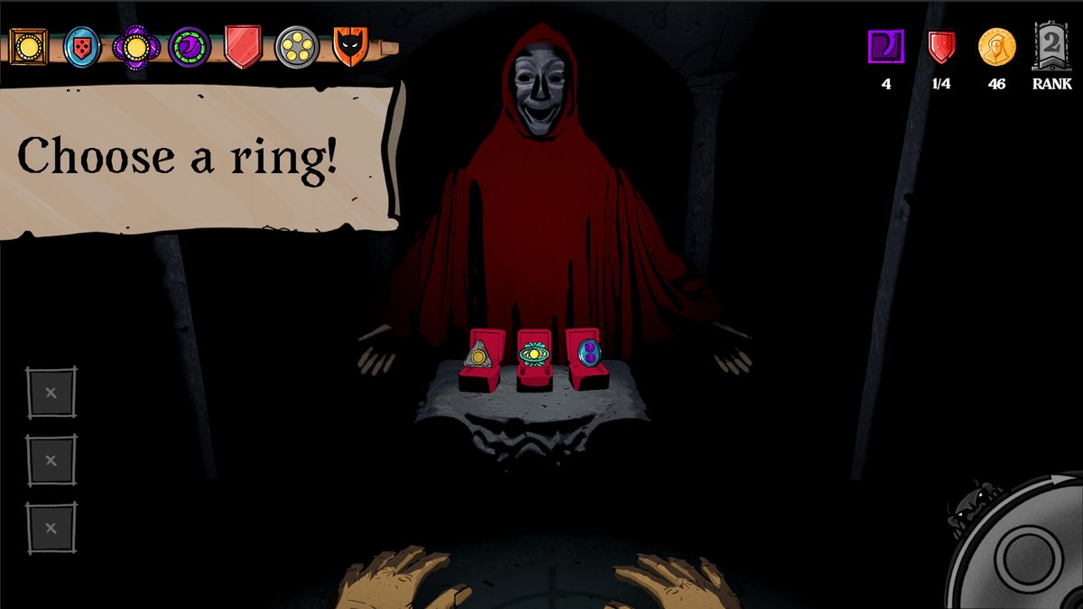 Digital Kingdom tweet media