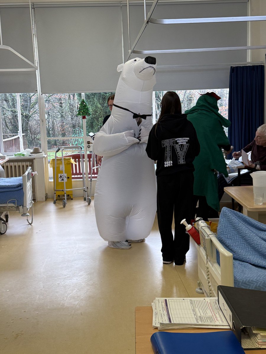 Luttrellstown CC tweet media