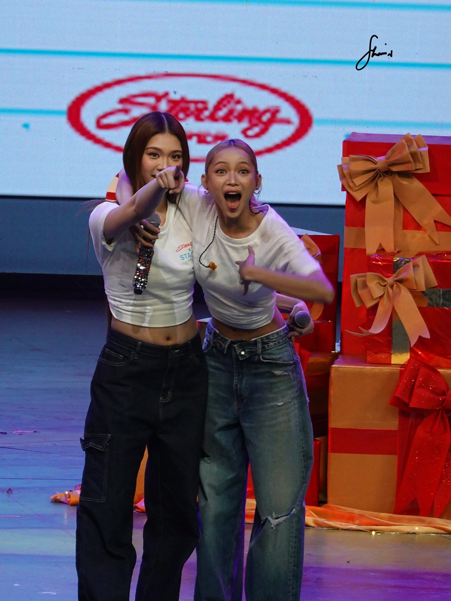 My favorite Gwencey photo for today

#SterlingxBini
#SterlingxBinifanmeet
