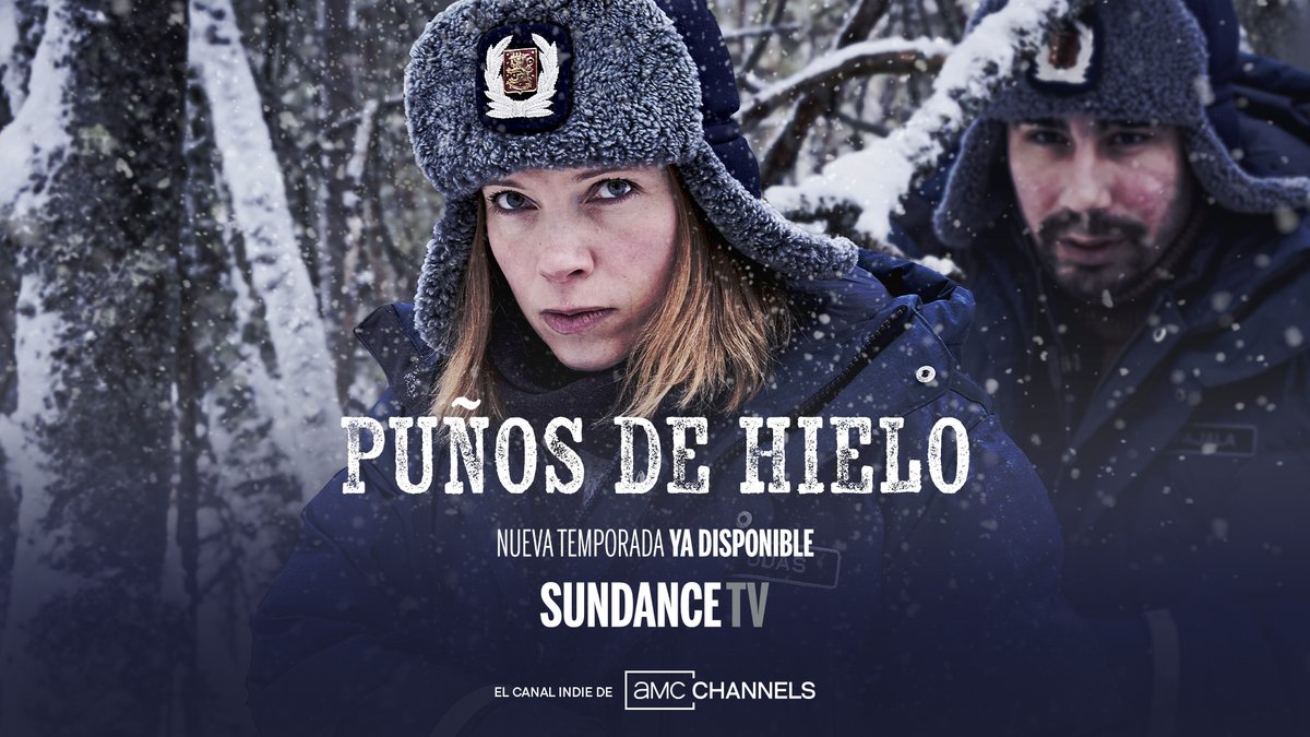 AMC Global Media Iberia tweet media