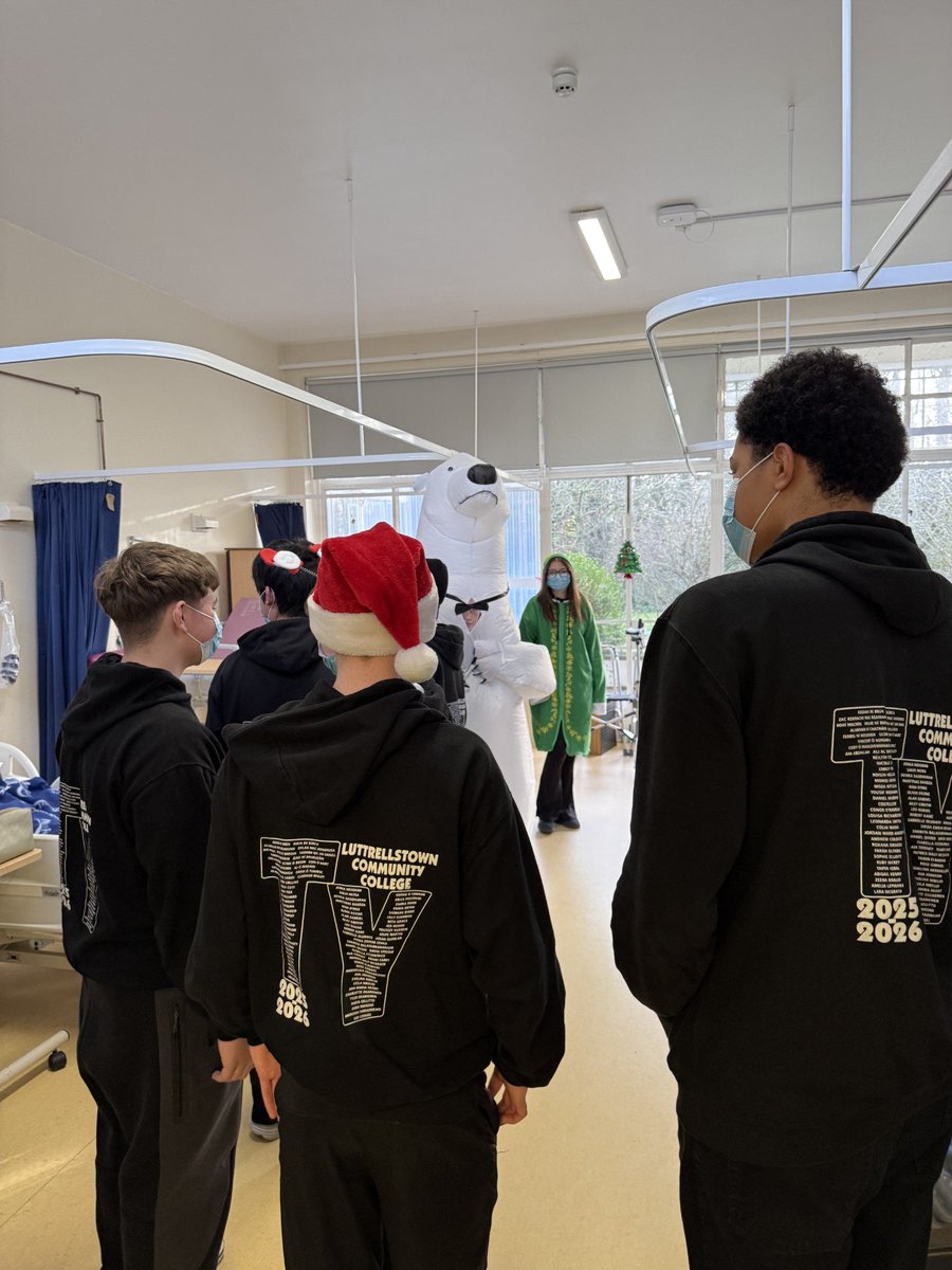 Luttrellstown CC tweet media