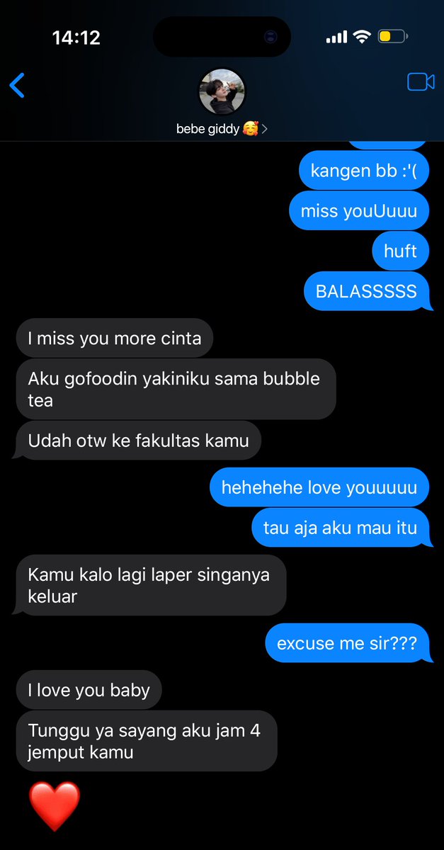petalvinity's tweet photo. Gideon as act of service bf x River as cranky bf

— a gyubrik/gyuicky/shimkongz one tweet au https://t.co/u74UZZnsKn
