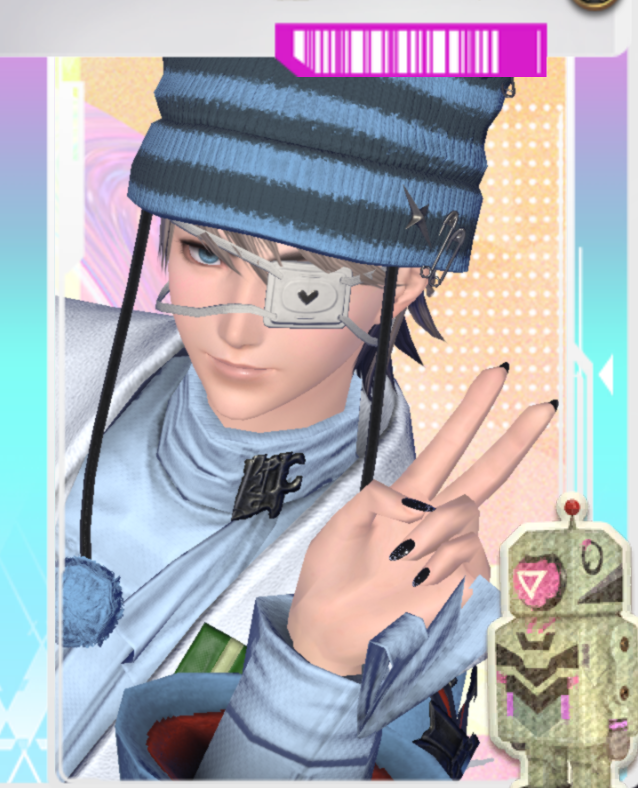 Aetherchained's tweet photo. WAH handsome man jumpscare
[ #ffxiv #ff14 #ffxivscreenshots #Midlanders_Today #おはミド ] https://t.co/bmolhq6WtK