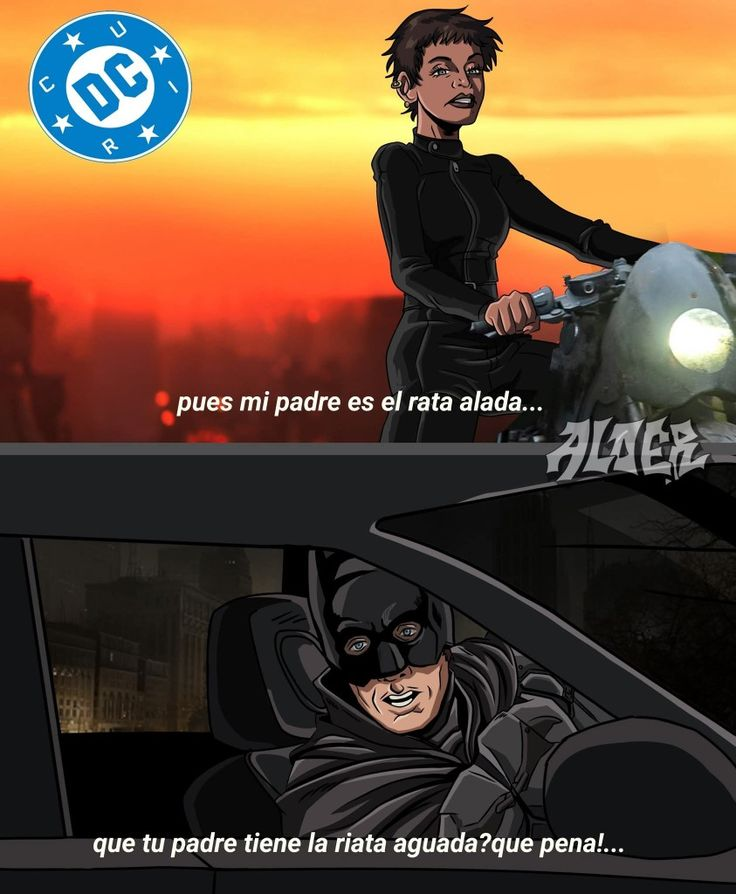Buen día.