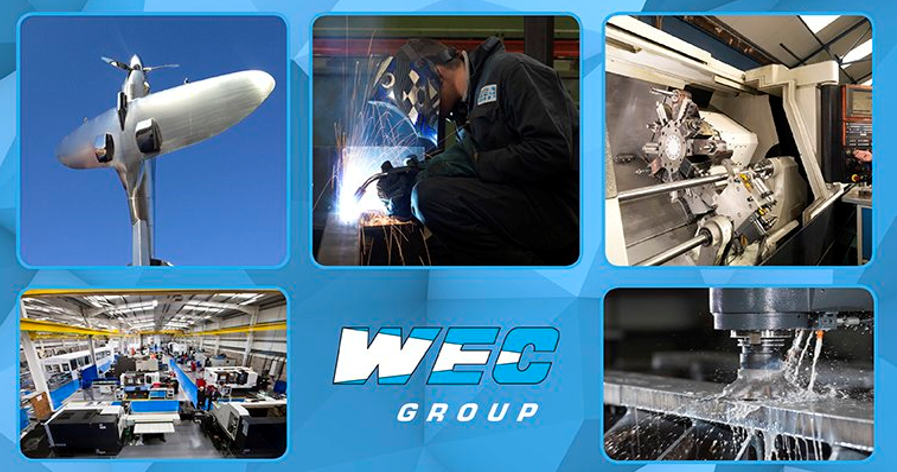 JCPinMerseyside's tweet image. Trainee Press Brake Operator wanted @wecgroupltd in Knowsley

Apply: ow.ly/R8CU50XImkI

#KnowsleyJobs #ManufacturingJobs