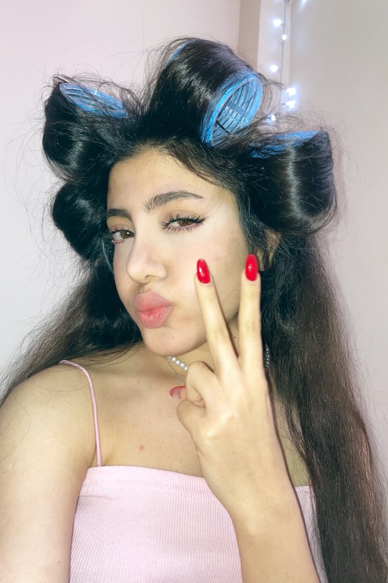 طلوع ماه. tweet media