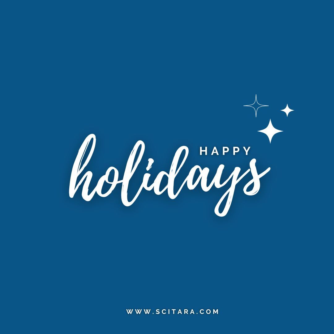 Scitara Corporation tweet media