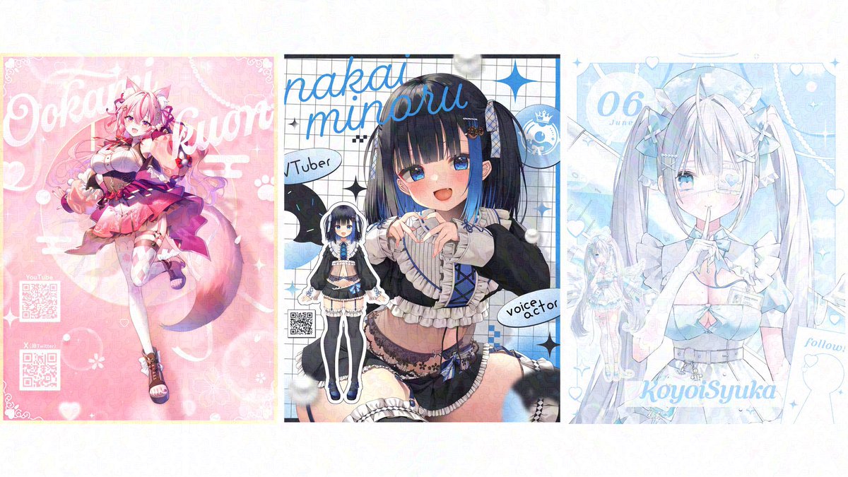 yUtaさん@𝗗𝗲𝘀𝗶𝗴𝗻 (@_y_UtAa_) / Posts / X