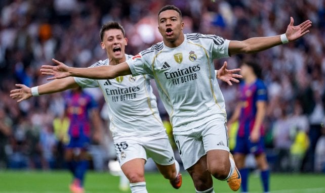 🚨🇫🇷⚽️ ALERTE INFO | Le PSG est CONDAMNÉ par les prud’hommes à verser plus de 60 MILLIONS d’euros à Kylian Mbappé. (AFP)