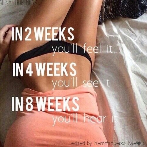 kitowinback's tweet image. If fat loss feels like suffering,
imagine how will you feel in 8 weeks if you don’t give up
