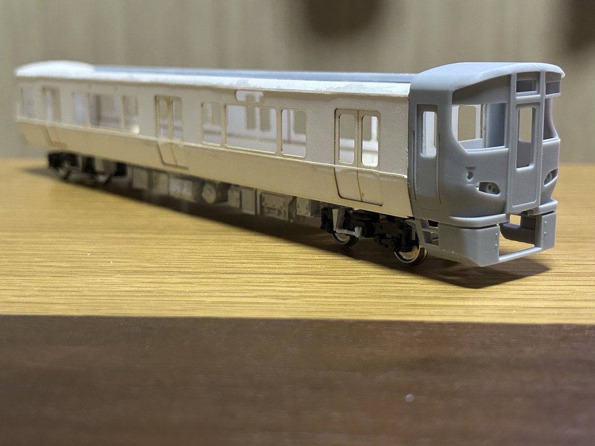 225系100番台4両セット、Aシート700番台4両セット、阪和線用5100番台4