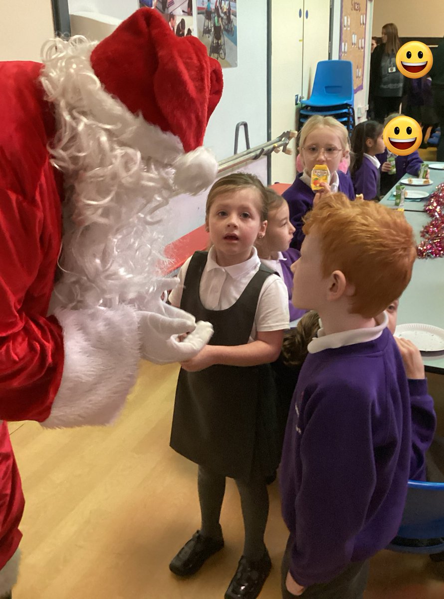 Year 2 Springwell🧡 tweet media