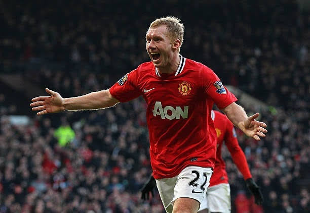 Former Inter president Massimo Moratti confirmed years later that the Italian giants genuinely tried to sign Paul Scholes and were even ready to spend big to make it happen.
Moratti said: “We really tried hard to sign Paul Scholes — we even gave Manchester United a blank cheque.”