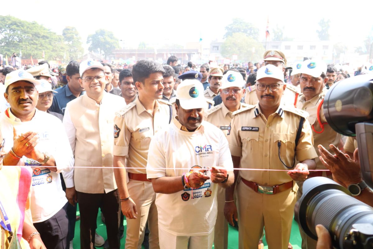 Koona Ravi Kumar tweet media