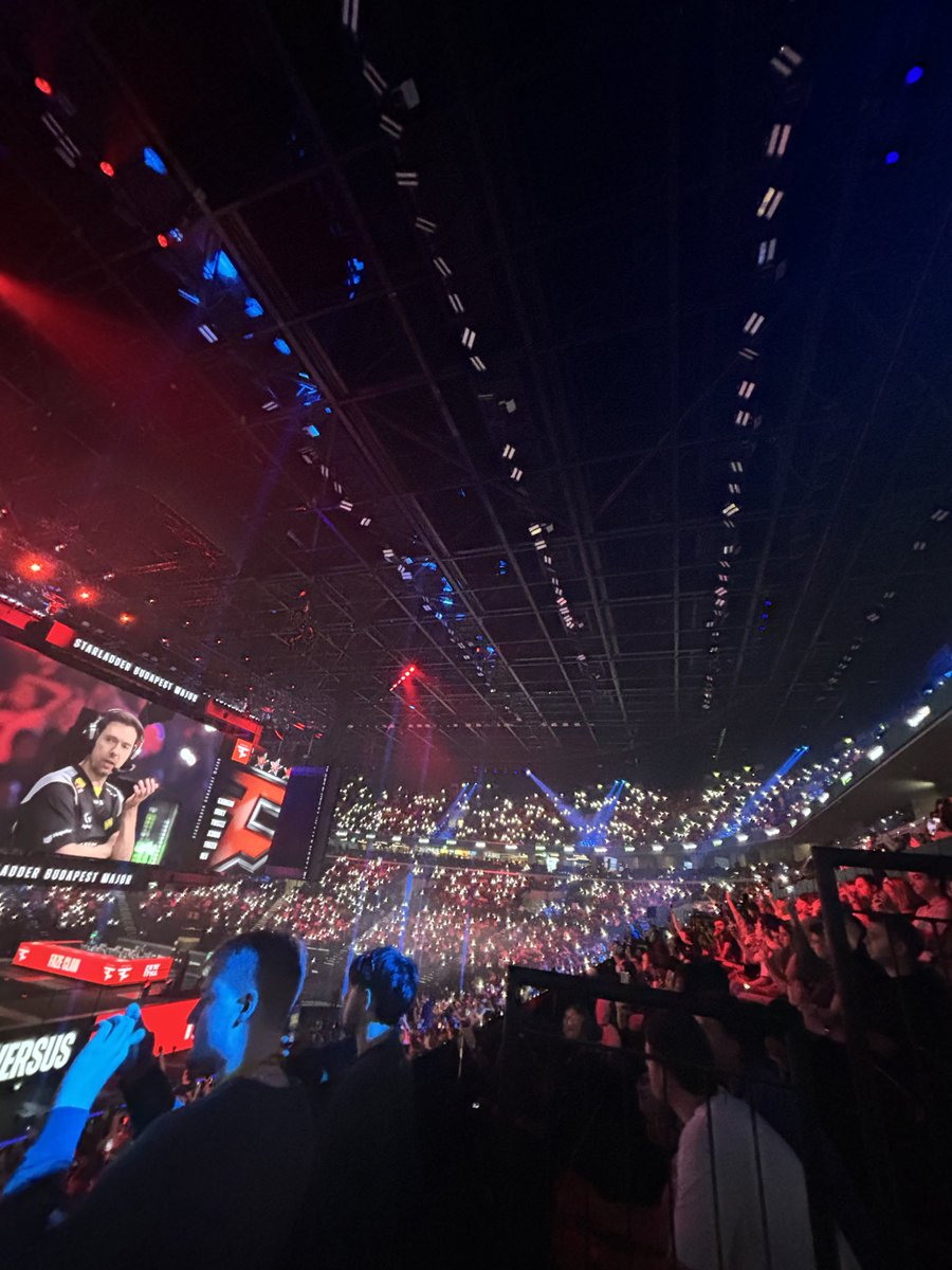 thecrackycs's tweet photo. Very happy to have attended my first ever major :)

It was amazing to finally meet so many people and I hope to see many of you again in cologne 🫶

The magic of the community of this game is something words can’t really describe, but it definitely got me interested to return! https://t.co/ZFX1t6hvoH